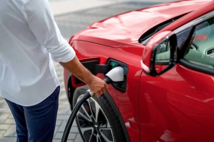 VinFast customers to access extensive network of 700,000 charging points in EU